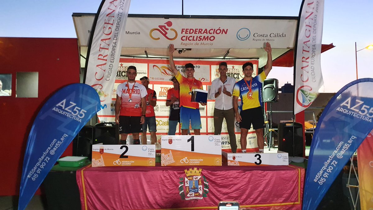 Federació Catalana de Ciclisme tweet media