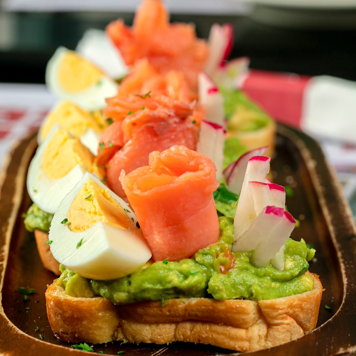 havana1957miami's tweet photo. It's Breakfast time en la Habana! 🇨🇺 

🍳 #EspanolaWay &amp; #OceanDrive - Breakfast available every day
🍳 #Breakwater (in South Beach) - Breakfast available Friday to Sunday

#Havana1957 #CubanBreakfast #UnaMananaEnLaHavana #MiamiBeach https://t.co/68qFE6R0Os