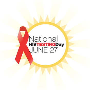 Today is National #HIVTestingDay. #NIH research has helped catalyze biomedical and behavioral progress in HIV testing, a key driver of #HIV prevention.  

hivinfo.nih.gov/understanding-… #NHTD