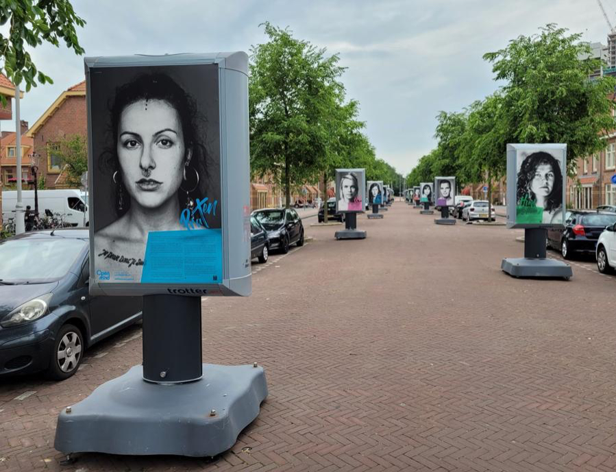 GGD Amsterdam tweet media