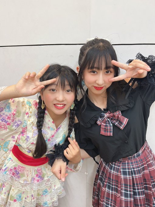 Twitterのコスプレ画像37