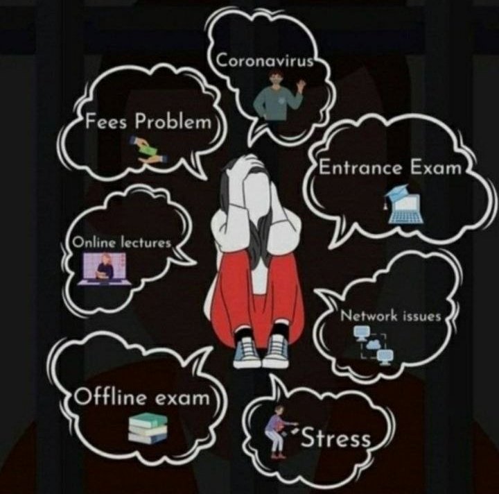 babyrash_001's tweet image. #JusticeForCBSEstudents2022 #RubinaDilaik #MODIJIextendNEETUG
😥💔 We deserve fair chance