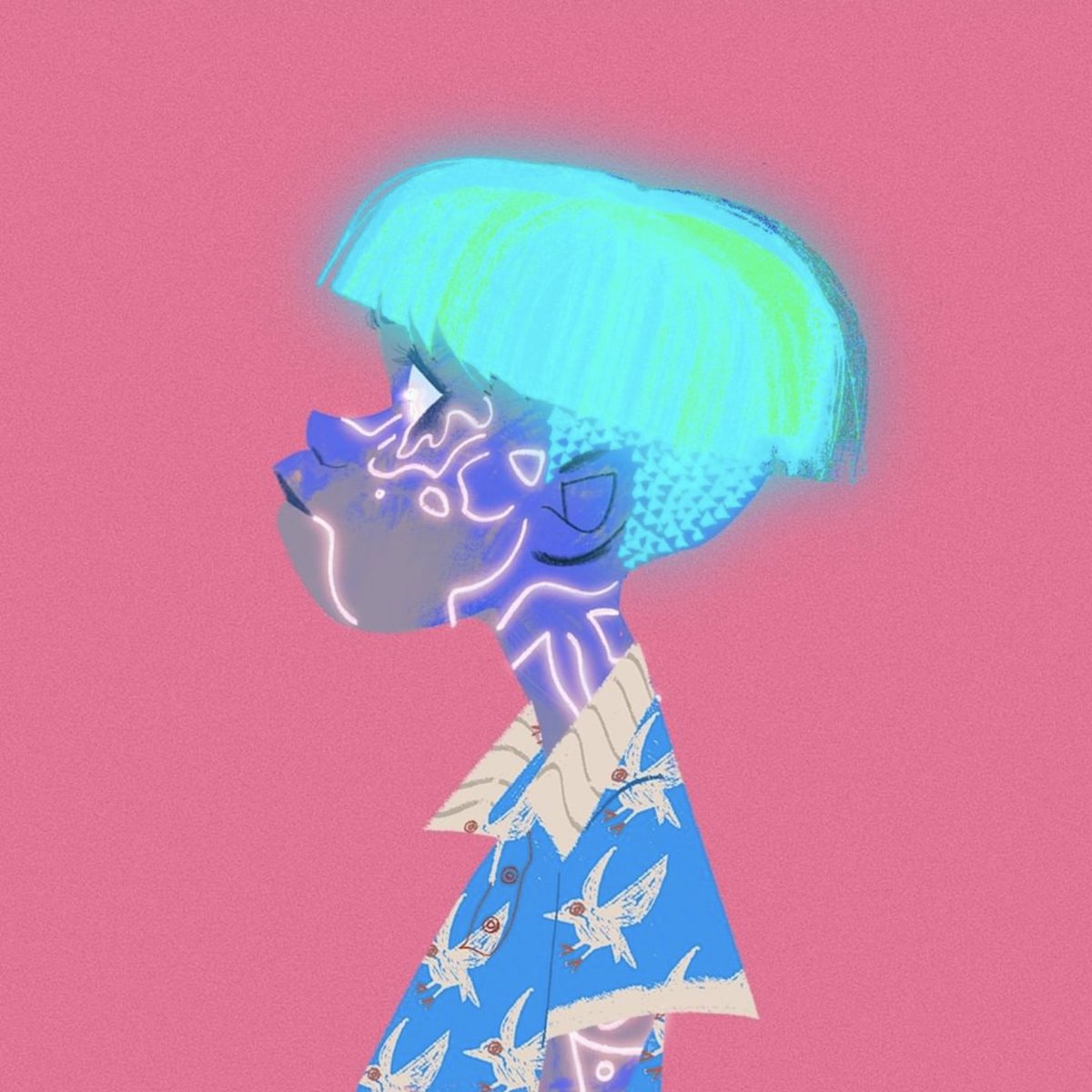 🎁FREE MINT GIVEAWAY🎁

Celebrating partnership with Soulda  - Bringing the soul to your virtual world

5 x  Soulda NFT （Free Mint）
✅ follow 
<a href="/Soulda16Club/">Soulda16</a>
 &amp; 
<a href="/Chloeppan/">Chloe</a> 
 &amp; 
@whitelistoffice

✅RT &amp; Like❤ &amp; 3 friends