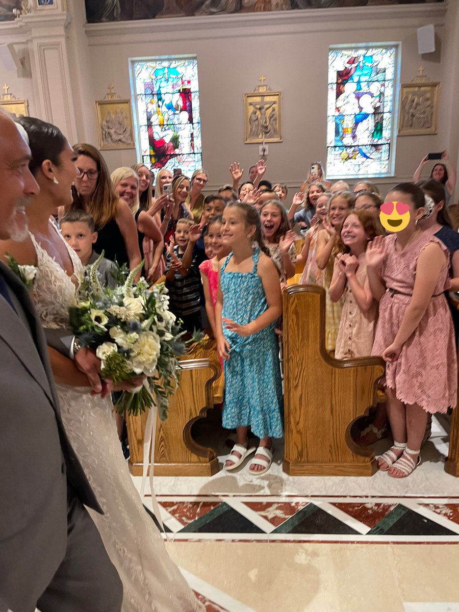 Christine Mema (Amoscato) tweet media