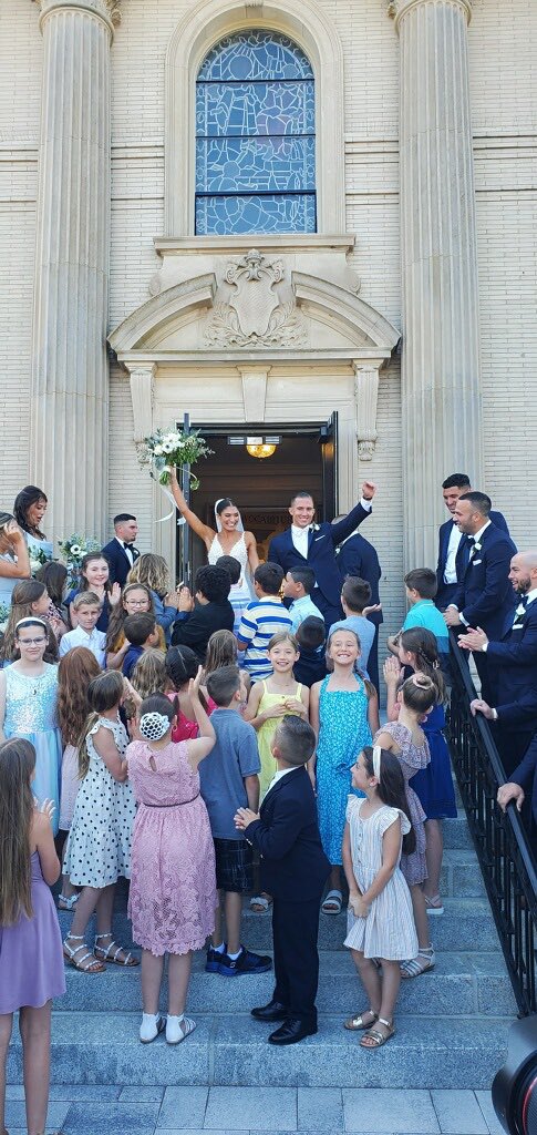 Christine Mema (Amoscato) tweet media