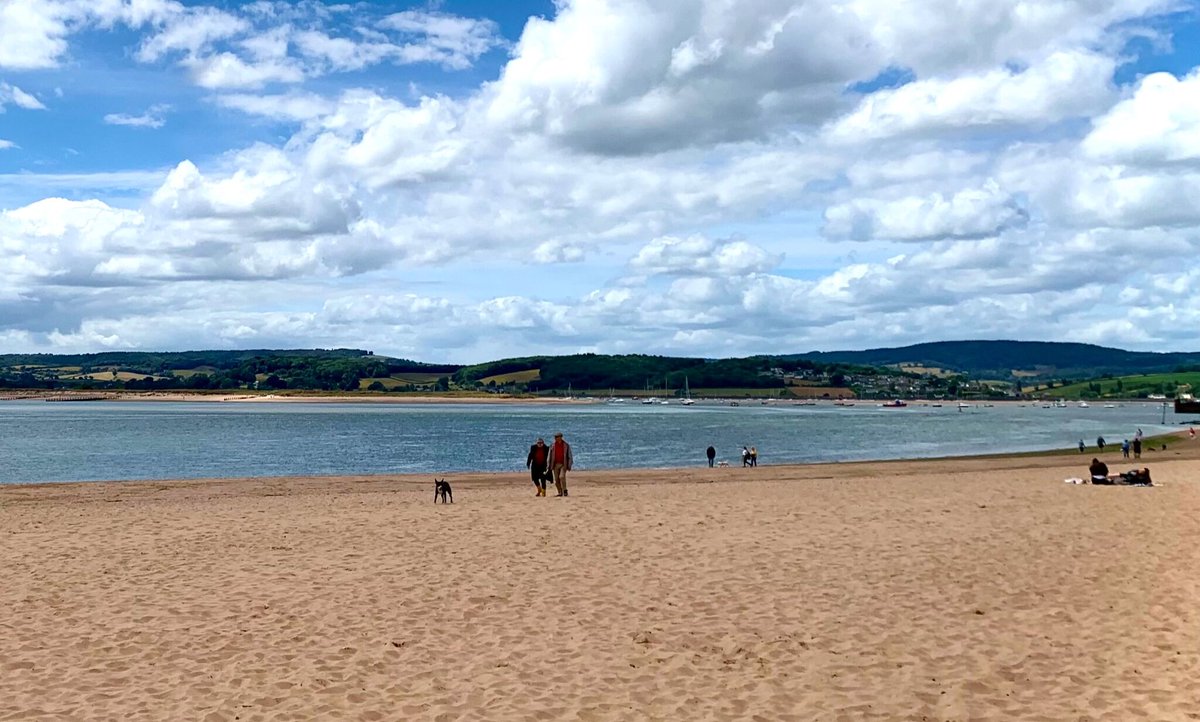 ParitorSoftware's tweet image. Here at Paritor we have a blended work environment. This means that at least once a month we come together to work face-to-face. 

Today we&apos;re in sunny Exmouth, East Devon. There could be worse places for a meeting. ☀️🏖👨‍💻

#XperiosCan #tuitionadministrationsoftware