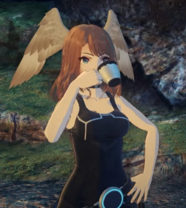 DarkRain tweet media