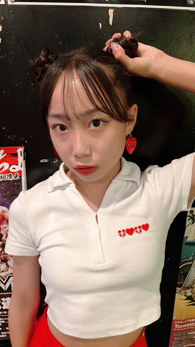 Twitterのコスプレ画像18