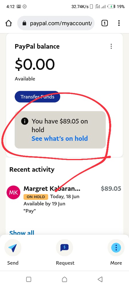 DannyAmon5's tweet photo. Paypal vendor active..Dm asap for greater deals https://t.co/hifSCL0x5Q