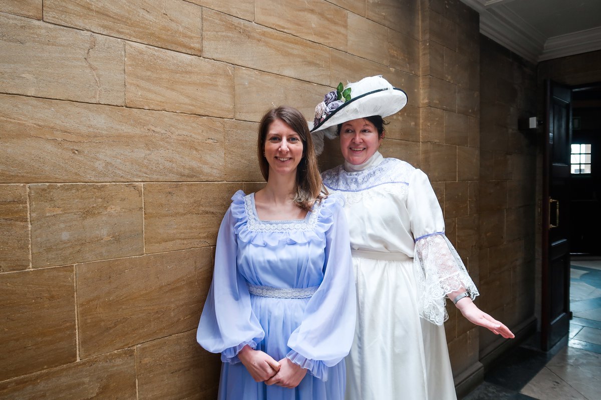 Haslemere Players tweet media