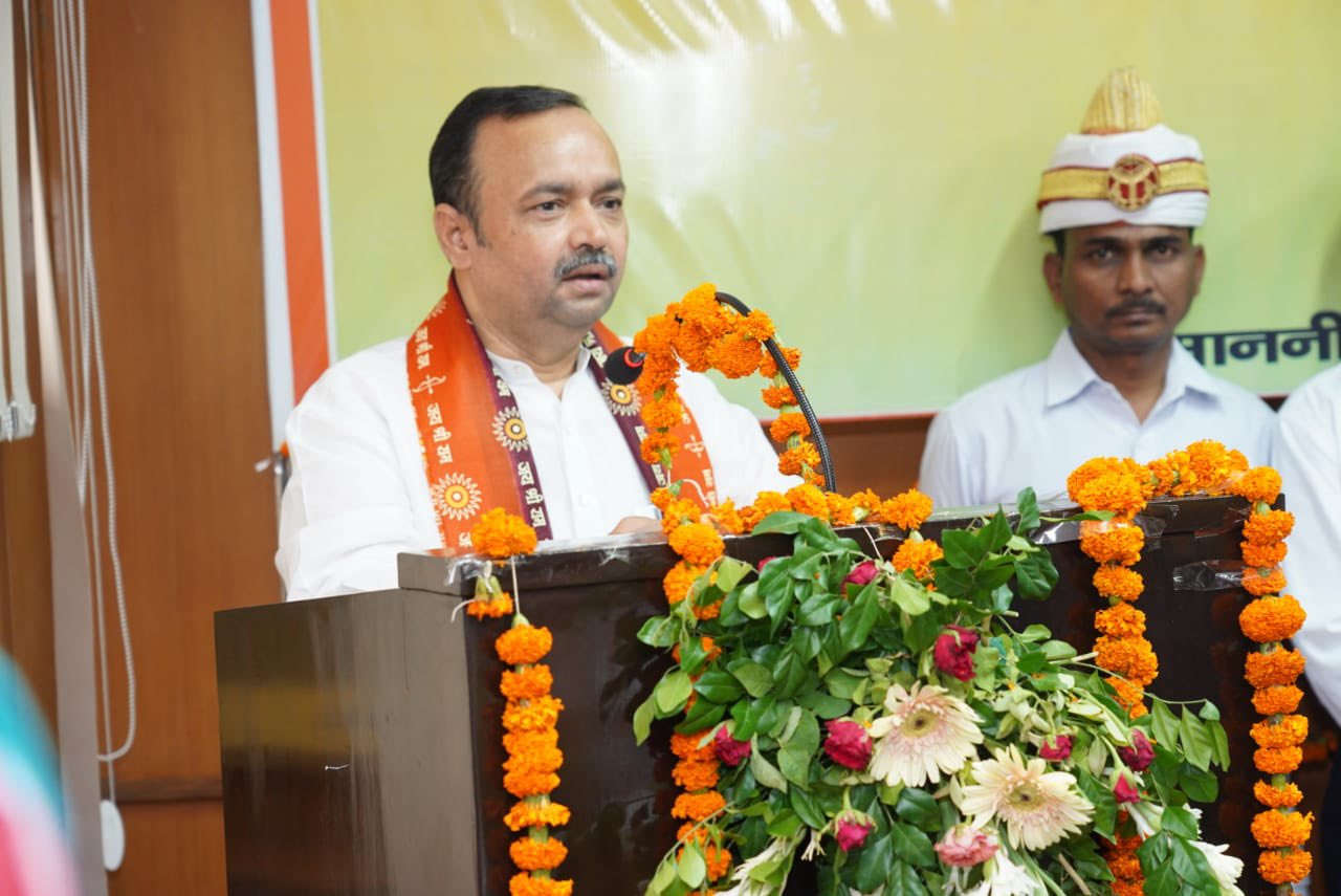 JPS Rathore BJP on Twitter: 