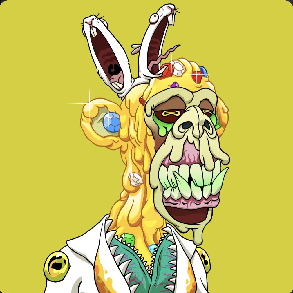 Dragonseller.eth 🍌 tweet media