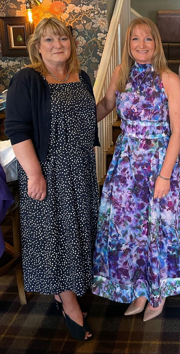 Emma_CogniSoft's tweet photo. Congratulations to my sister Sarah for her 25th work anniversary today! 

The years have flown by, she has been a confidante, an advisor and the most loyal member of the team.
Its been a pleasure to have worked with her all these years and an honour to be her sister https://t.co/vqxPAMKdgL
