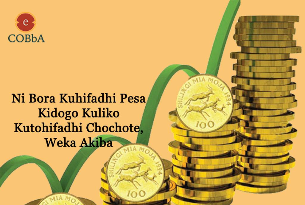 Ecobba_Africa's tweet photo. Ecobba ina kipengele kipya cha “Akiba ya binafsi”, ambapo unaweza kufungua akaunti yako ya kibinafsi kwenye jukwaa letu na kuanza kuweka akiba.
 
Jiunge na Ecobba leo https://t.co/9VGk7uWCeI
#Ecobba #Vicoba #Savings #VICOBA https://t.co/usF0hCIir8