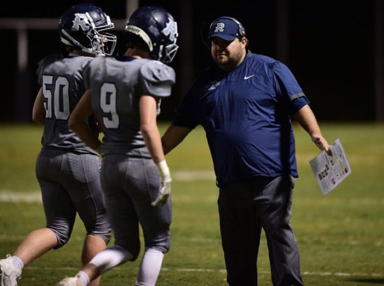 CM Gridiron tweet media