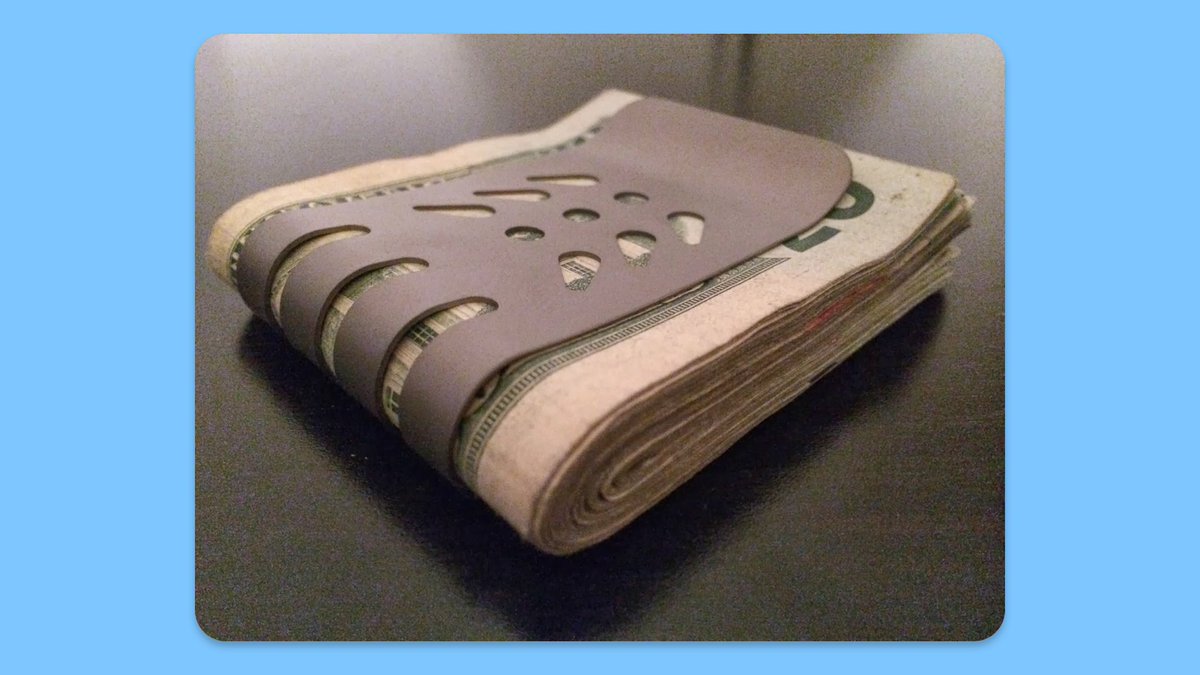 StephenCFU's tweet photo. On June 24, I made $4,485 USD selling call options

I have a system,

Here are my 7 rules: https://t.co/fbLTHLuB1N