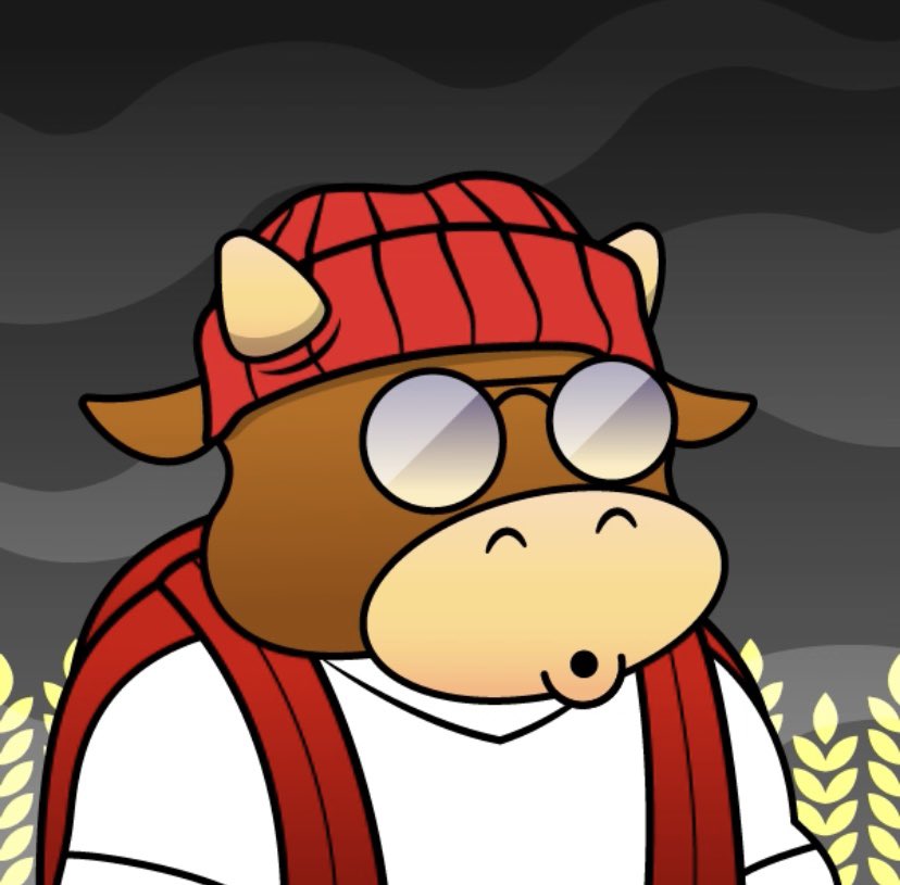 Corujax (@thecorujax) on Twitter photo 🎉 $50 ETH & #NFTGiveaway 🎉
🏆 $50 ETH
🏆 5 x #Whitelist 🚀
To enter:
🔹❤️ & RT & Tag 3 Frens
🔹 Follow <a href="/CowsVAliens/">Cows Vs Aliens NFT</a>
🔹 Join DC: discord.gg/cowsvsaliens
🥇Winners announced in Discord🥇
⏳ 48 H 🎉 $50 ETH & #NFTGiveaway 🎉
🏆 $50 ETH
🏆 5 x #Whitelist 🚀
To enter:
🔹❤️ & RT & Tag 3 Frens
🔹 Follow <a href="/CowsVAliens/">Cows Vs Aliens NFT</a>
🔹 Join DC: discord.gg/cowsvsaliens
🥇Winners announced in Discord🥇
⏳ 48 H