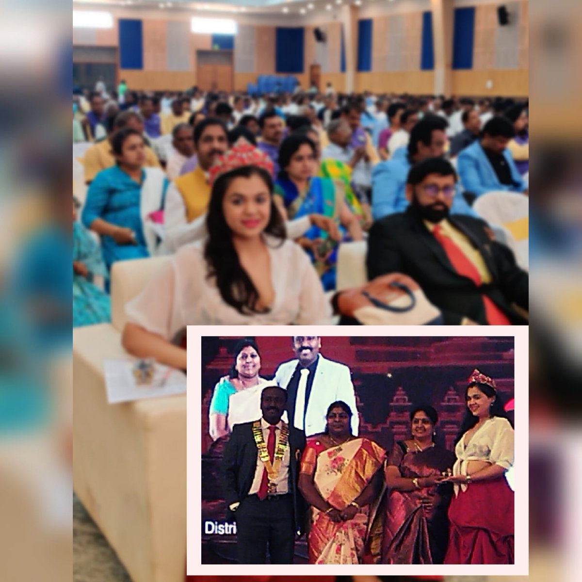 pamnanitechwiz's tweet image. #socialwork #eventplanner