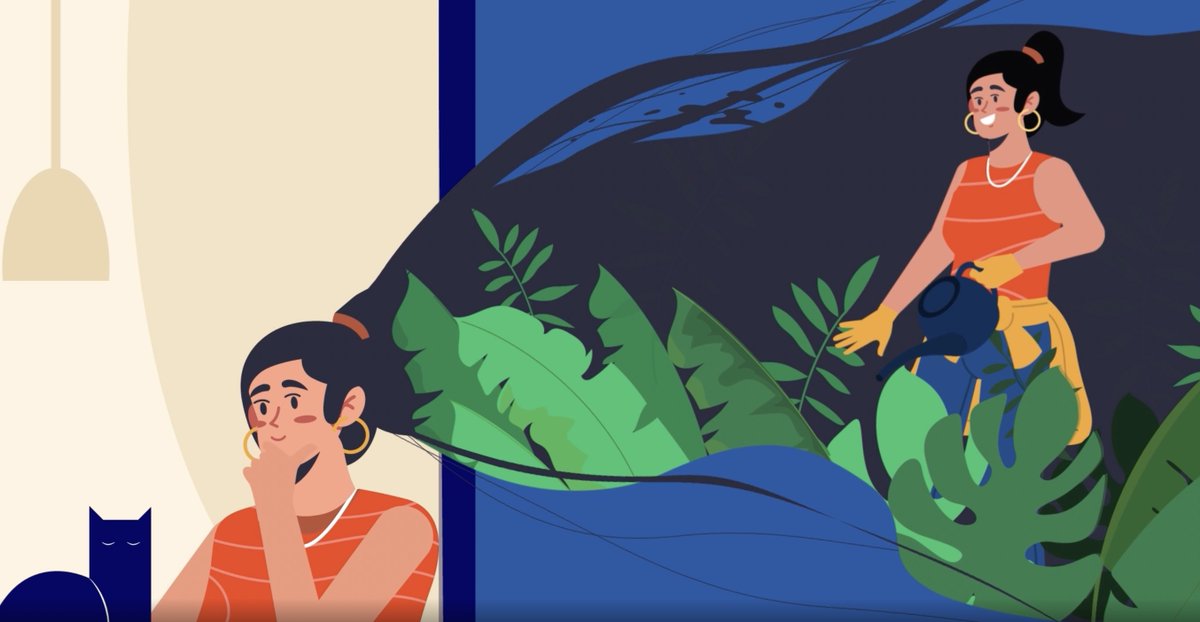 cgibsonCLC's tweet photo. Here's a sneak peak at our new animations 👀

Our members asked for charity specific content and that's what they're getting 💙

Log onto https://t.co/dPub8vHZp8 to take a look or ask us how you can incorporate these animations into your LMS https://t.co/4kCiLfcDWe