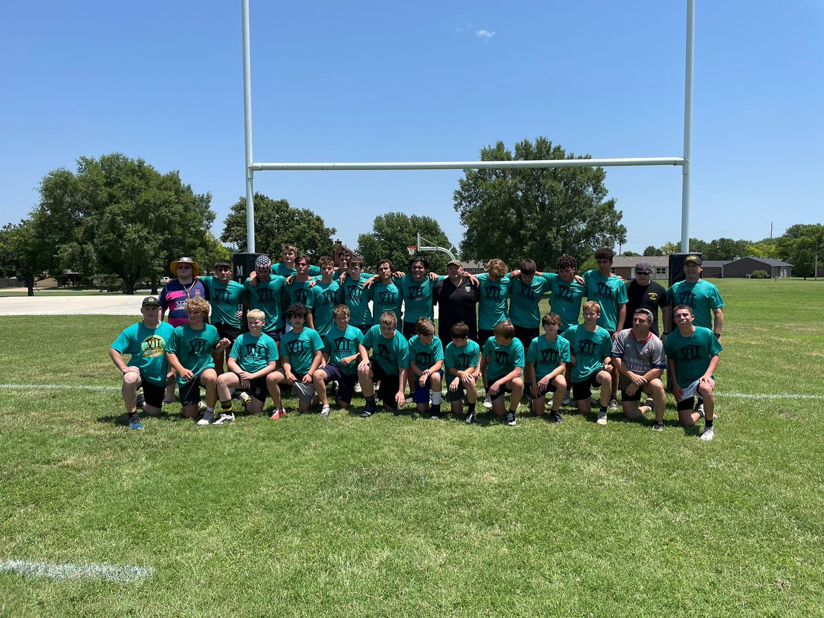 We had a great time in Wichita Kansas over the weekend! A big thanks from Atlantis Rugby to StrongScrum Gear and Front Row Mafia for helping to make this event happen and for growing the game! #rugby #growthegame