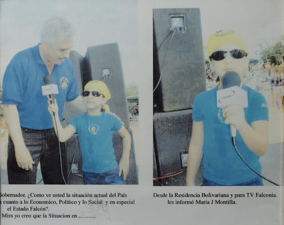 Jesús Montilla tweet media