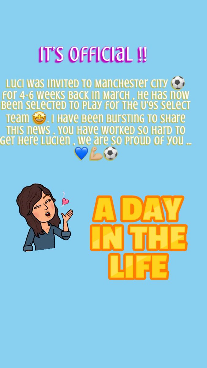 LynCarruthers1's tweet photo. Have been bursting to share this …. https://t.co/5baVzN7H02