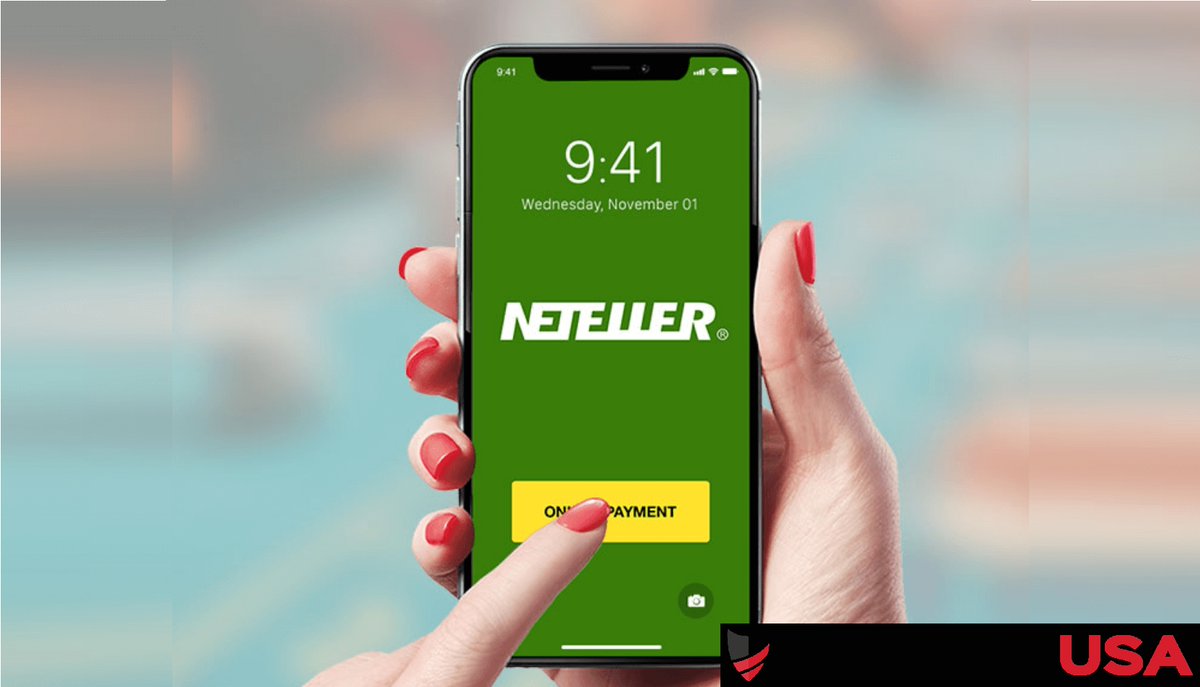 Neteller is now one of the most used online ewallets available. Most sportsbooks now accept #Neteller as a deposit method. In this guide, we look at the best betting apps and sites using Neteller