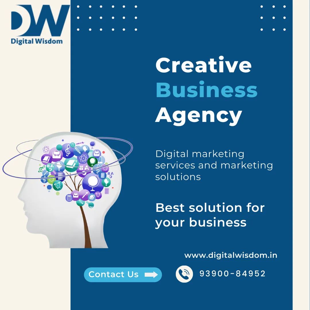 Digital Wisdom tweet media