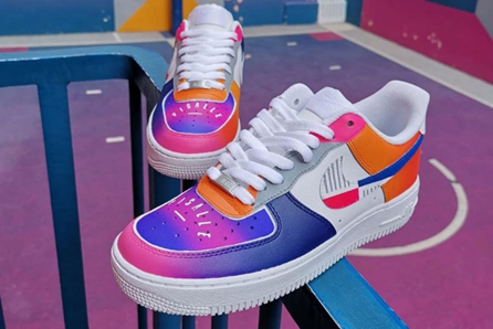 NotcsShoes's tweet photo. Today, we post our last product, the rarest and proud in this time, the PIGALLE PLAYGROUND https://t.co/AN65Zy8m0v