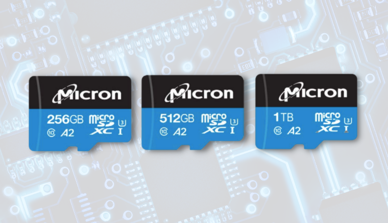 TheFuturumGroup's tweet image. . @MicronTech announced expansions to its embedded product portfolio &amp;amp; ecosystem partnerships to deliver solutions designed for complex memory and storage demands at the intelligent edge. Insights via Senior analyst @RonWestfallDX.   bit.ly/3xYCpWo 

#EmbeddedWorld2022