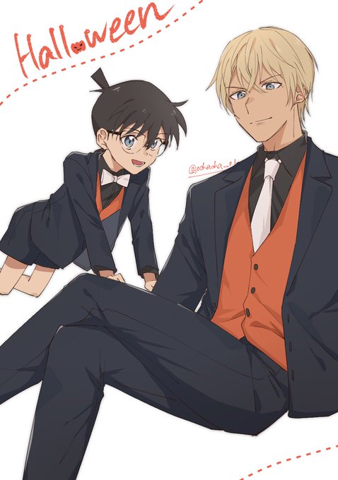 ハロウィンのtwitterイラスト検索結果