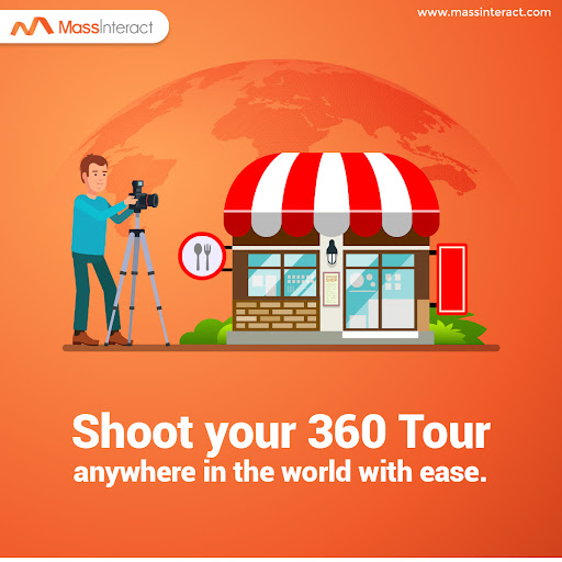 massinteract's tweet image. Are you an international school looking for a virtual tour? We work with clients all over the world! Contact us today to learn more: bit.ly/3QTjGEg
 #360view #virtualreality #virtualvisit #360video #film360 #collegetour #virtualtour #virtualtours #virtualrealitytour