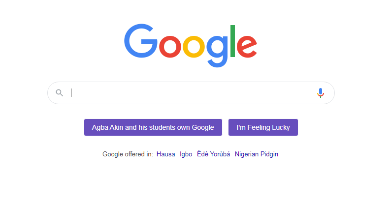 iamotiss's tweet photo. @Kynsofficial Thanks for your efforts sir
Feeling like a programmer already lol
#CodeWithAgbaAkin https://t.co/0g8oTwBH6o