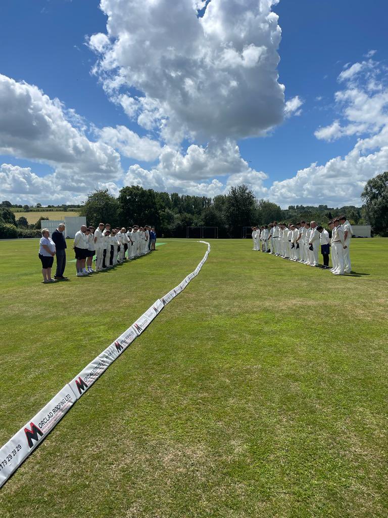 BrislingtonCC's tweet photo. Last week the club lost the much loved John Palmer. Having been a member for over 60 years, he was a loyal supporter of the club, always coming to first team games home and away. Our thoughts are with Johns family, including grandson Chris Munden at this time. https://t.co/7lwLIqePWW