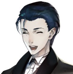 Sherlock_FGO's tweet photo. “ จุดอ่อนของมอริอาร์ตี้ อ่า— นั่นไงล่ะ “

“ ลองวิ่งไปกระแทกเข้าที่หลังของเขาดูสิ ตาแก่นั่นได้กลับบัลลังก์วีรชนเป็นแน่ ฮะฮะฮะ “ https://t.co/L5PgRkN7ZS