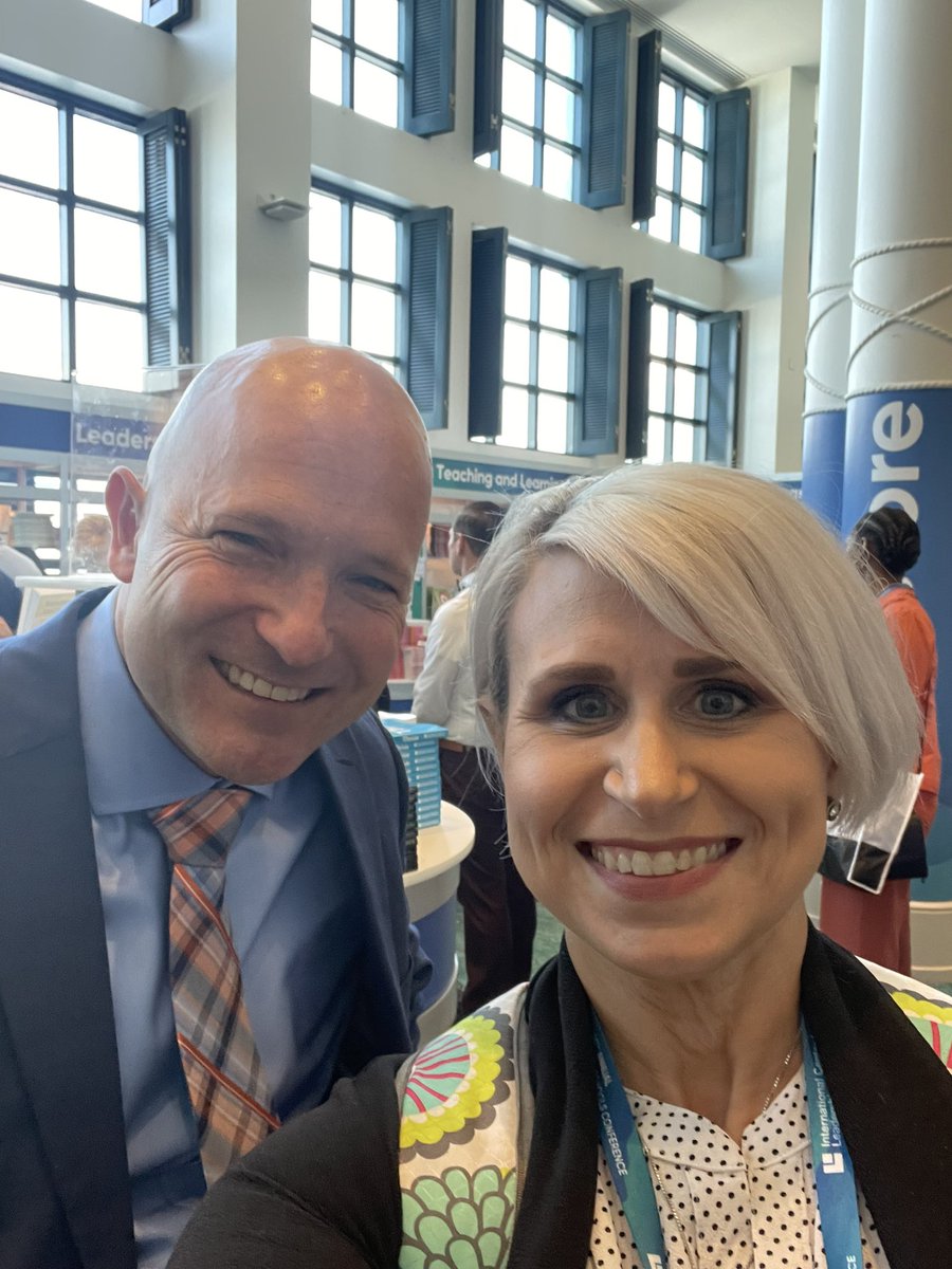 dmaldo_23's tweet image. I’m back on Twitter…inspiration and motivation while at  #mcs2022 and from @E_Sheninger