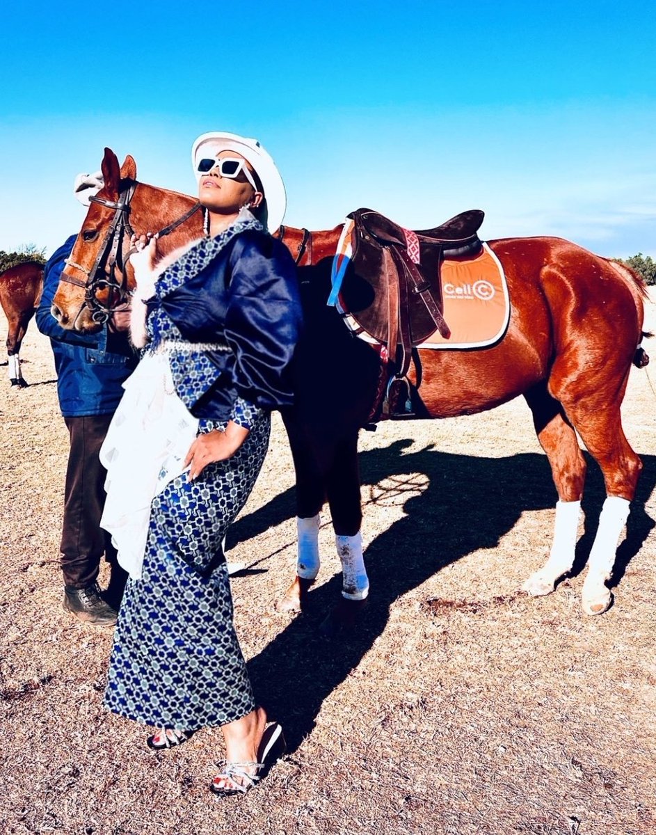 DjPruluv's tweet photo. I decided to play with other kids at the @cellcsa @inandaclub Africa Cup. #cellcinandaafricacup #polo #inandaclub #changetheworld #inandapolo #richaunty #richauntyvibes https://t.co/ZU7UFdgvfQ