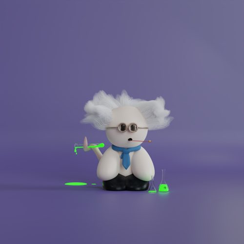 The Lab tweet media