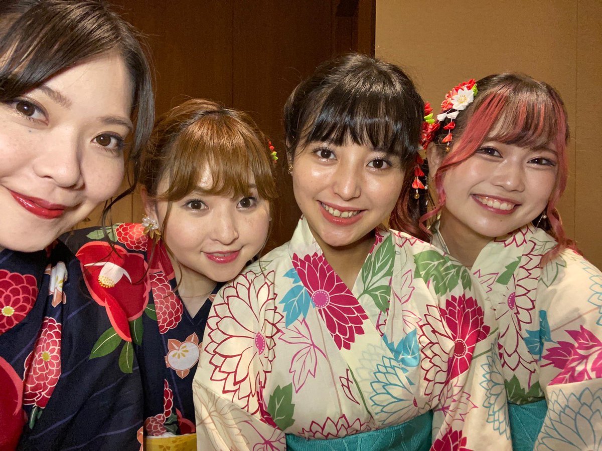 CHAMO-ちゃも- tweet media