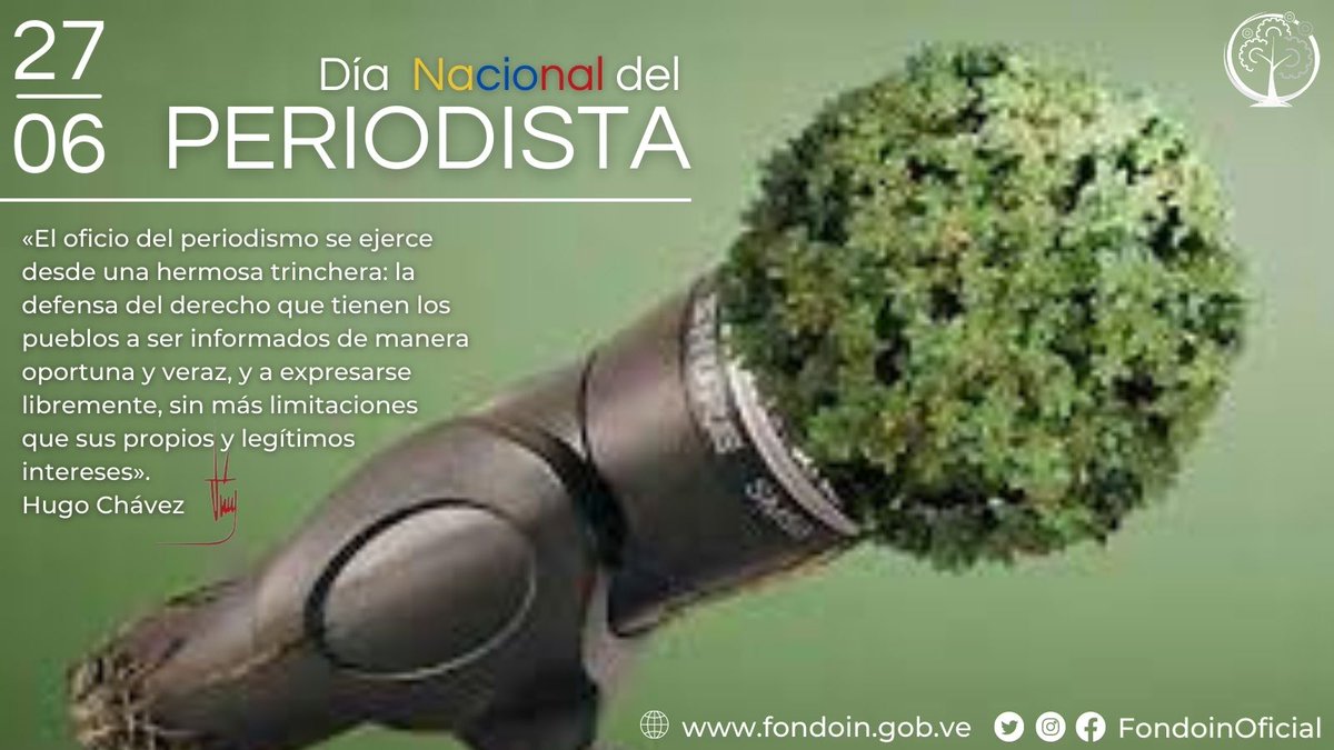 FondoinOficial photo