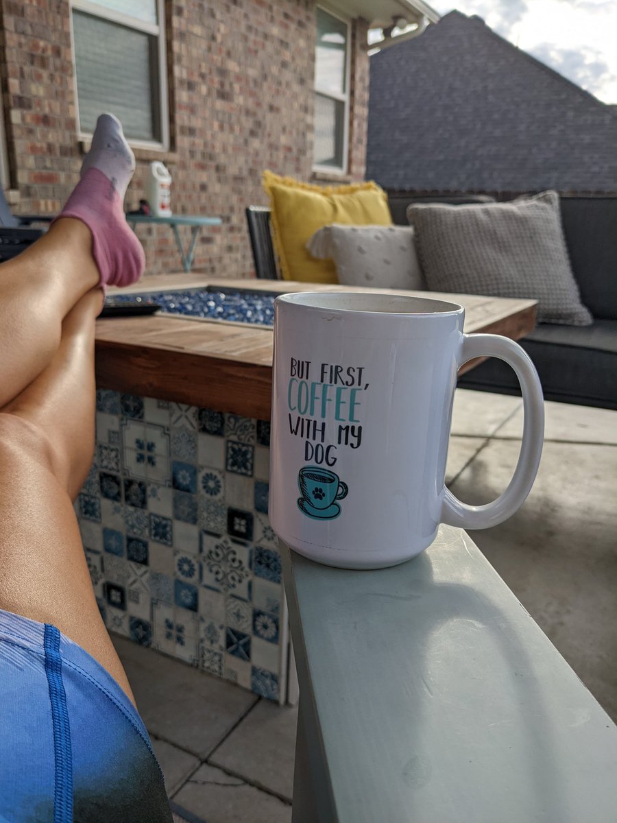Stephanie Griffioen Mosley (@stephundaunted) on Twitter photo When you get a 65 degree morning and it makes you want to run forever 😍 that post run coffee especially hits different on days like today
<a href="/MichelobULTRA/">Michelob ULTRA</a>
#ULTRAmarathongiveaway
<a href="/WahooRunning/">Wahoo! Running</a> When you get a 65 degree morning and it makes you want to run forever 😍 that post run coffee especially hits different on days like today
<a href="/MichelobULTRA/">Michelob ULTRA</a>
#ULTRAmarathongiveaway
<a href="/WahooRunning/">Wahoo! Running</a>