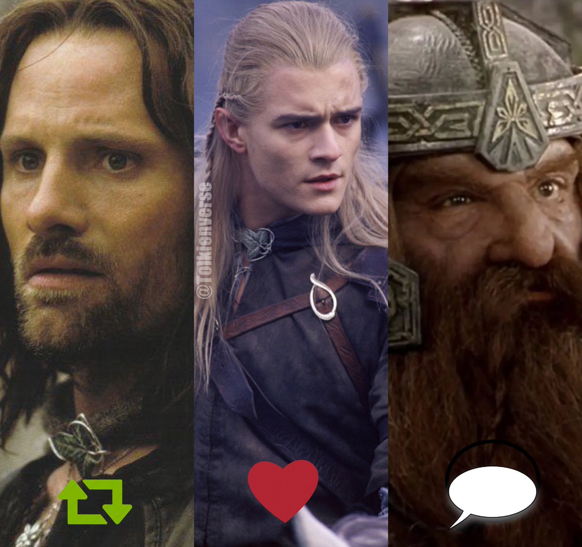 ToIkienverse's tweet image. ⚔️ QUE EMPIECE LA BATALLA ⚔️ 

¿Con qué personaje te quedas?