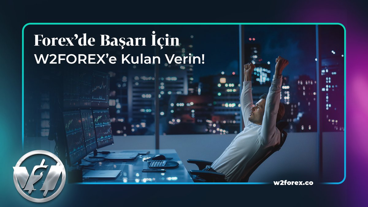 W2FOREX tweet media