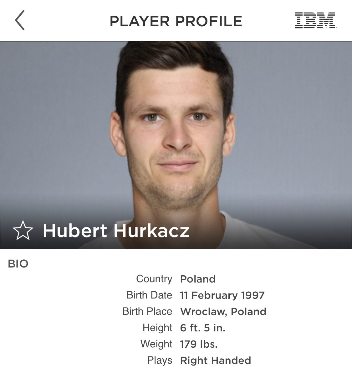RadekATP1's tweet photo. #Hurkacz 🆚 #DavidovichFokina 1R #Wimbledon2022
#Hubi przegrywa już 0️⃣2️⃣ w setach z Hiszpanem… Czyżby działała klątwa kortu nr 3 (Show Court) zwanego „cmentarzyskiem mistrzów”?🙁 Może jeszcze da radę! Live na @polsatsport z koment @DawidOlejnicza5
#GoHubi 💪🏼 #tenis #Wimbledon https://t.co/JXGs1DG3GW