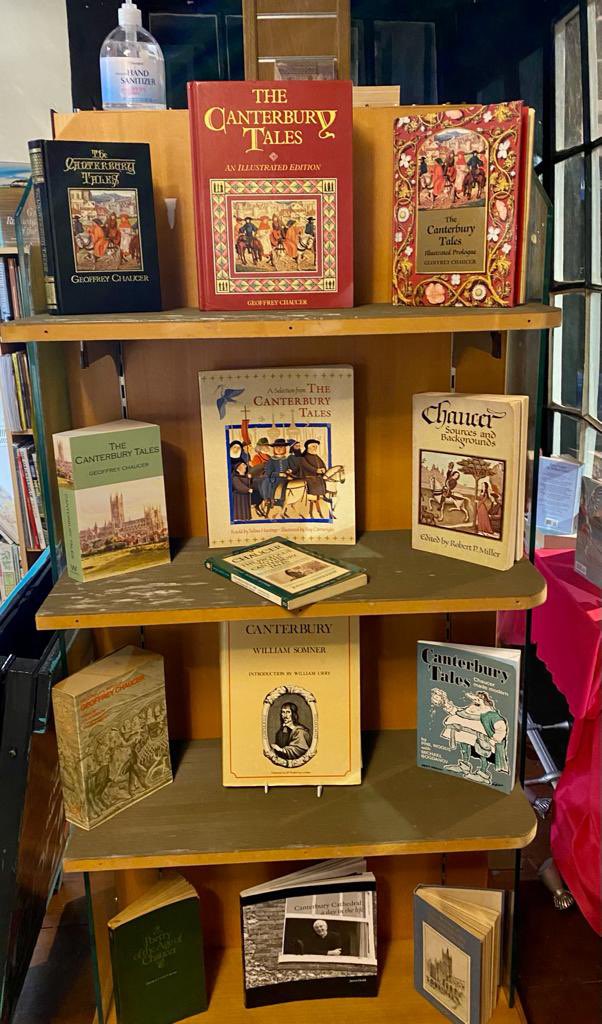Catching Lives Book Shop in Palace Street  is looking for regular weekend volunteers to join the team. Morning and afternoon shifts available. If you love books and enjoy meeting people you will make a great volunteer!
Contact-
07709 556 343