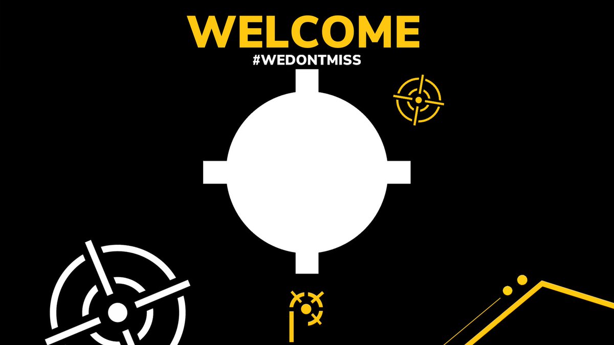 PrecisionRLE's tweet image. Who wants to be the First Member apart of Pricision Esports?? 

#WeDontMiss