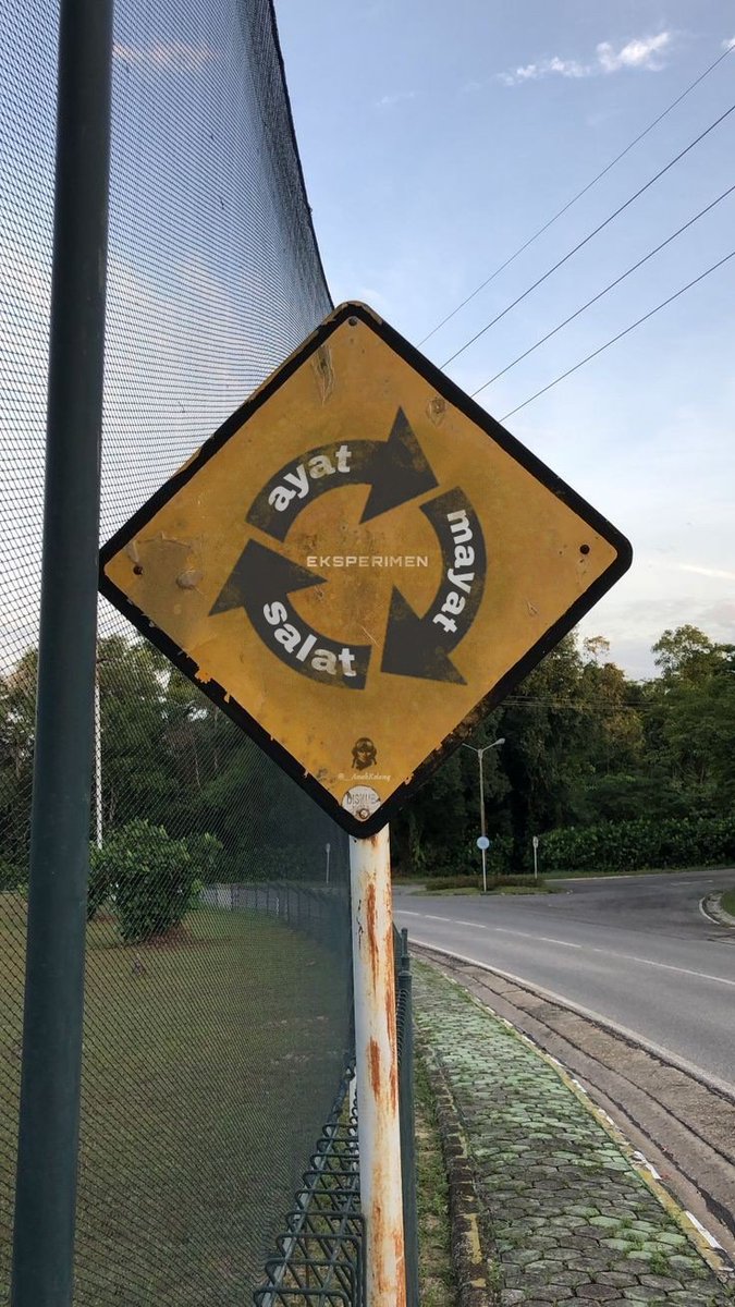 "Rambu - rambu" Bapak Politik Identitas - A.R. "BASWEDAN" Gubernur 212 DKI Jakarta.
.
.