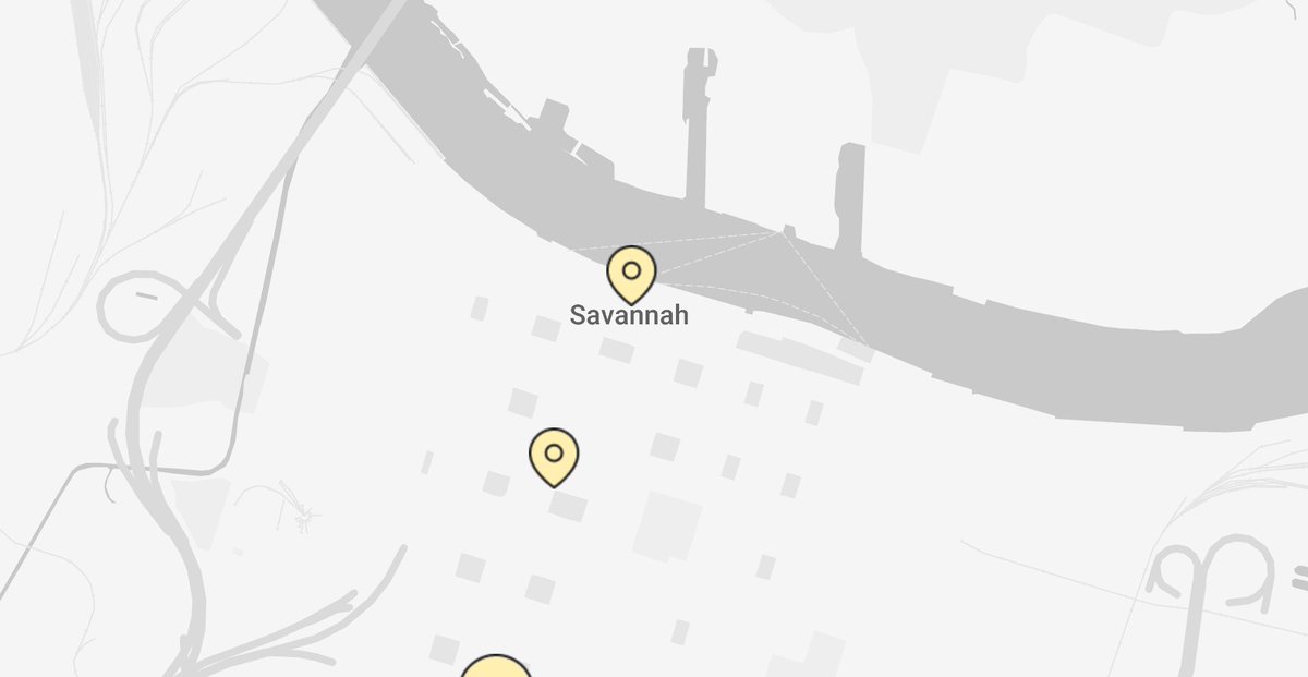 Headed to Savannah, GA for the week! Which film locations should I hit up? #filmlocations #movielocations #onset #filminglocations #filmtourism #savannah #travel #tourism #filmtwitter