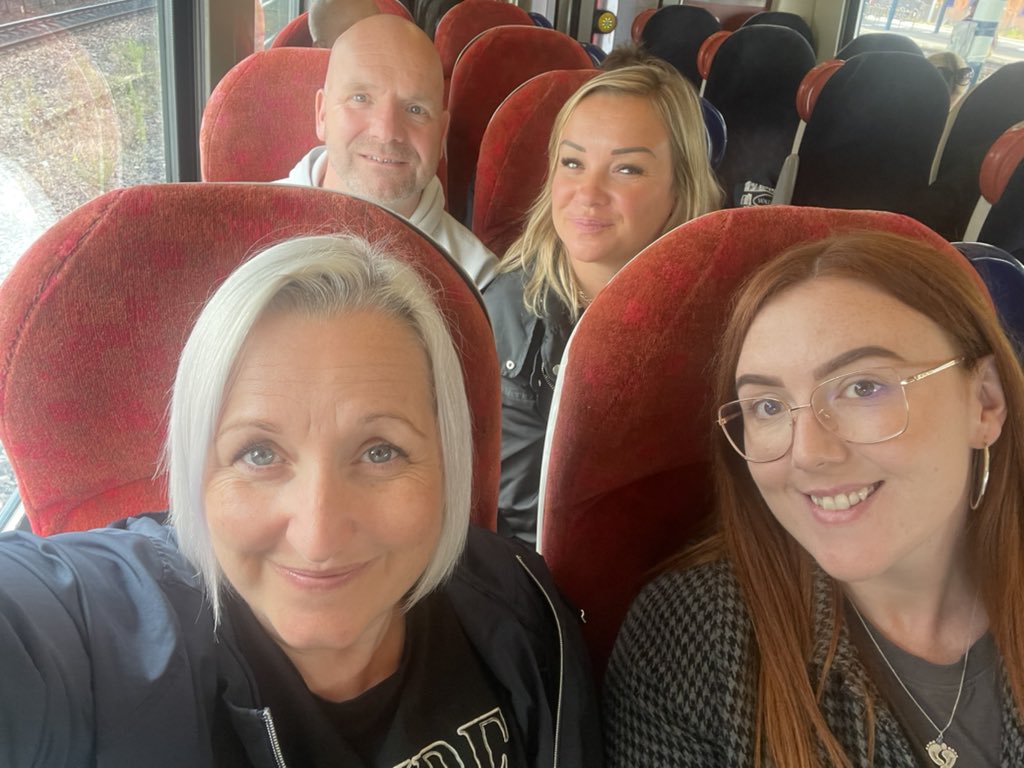 Very excited to be Manchester bound for @_HousingHeroes tonight! Good luck to Emma and Stuart who are up for outstanding achievement by apprentices and inspirational colleague of the year. #proudboss  @Solihullhousing @AshfordSophie @FionaHughes_SCH