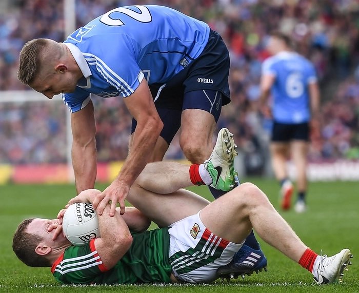 therealSeanieM's tweet photo. @gavreilly Goes to show the influence the dubs had on the media when there wasnt a peep about this one at the time, clear as day https://t.co/NOPXsS54xe